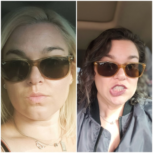 Meet your Posher, Amy - Picture 2 of 3